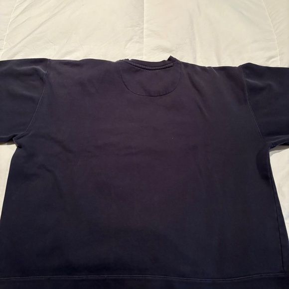 Chaps Sweatshirt - Picture 2 of 10